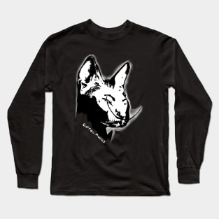 Surreal Pussy Long Sleeve T-Shirt